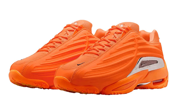 Hot Step 2 NOCTA Total Orange - Hot Step 2 NOCTA Total Orange - zdjęcie 2