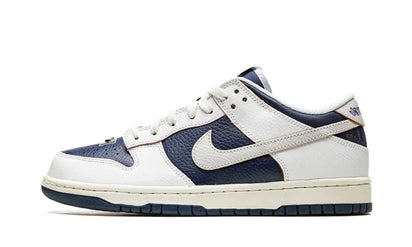 HUF x Nike SB Dunk Low "New York City"