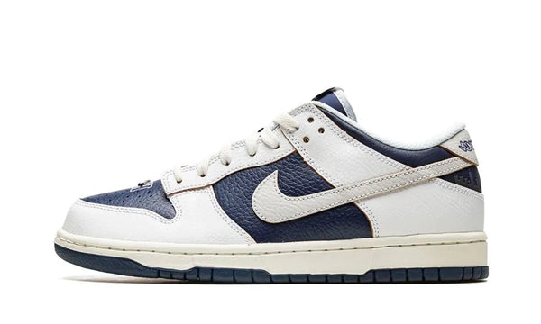 HUF x Nike SB Dunk Low "New York City"