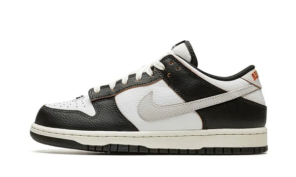 HUF x Nike SB Dunk Low "San Francisco"