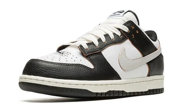 HUF x Nike SB Dunk Low "San Francisco" - HUF x Nike SB Dunk Low "San Francisco" - zdjęcie 2