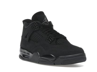 Air Jordan 4 Retro Black Cat (2025)