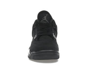 Air Jordan 4 Retro Black Cat (2025)
