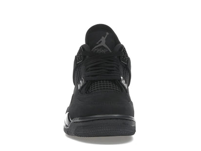 Air Jordan 4 Retro Black Cat (2025)