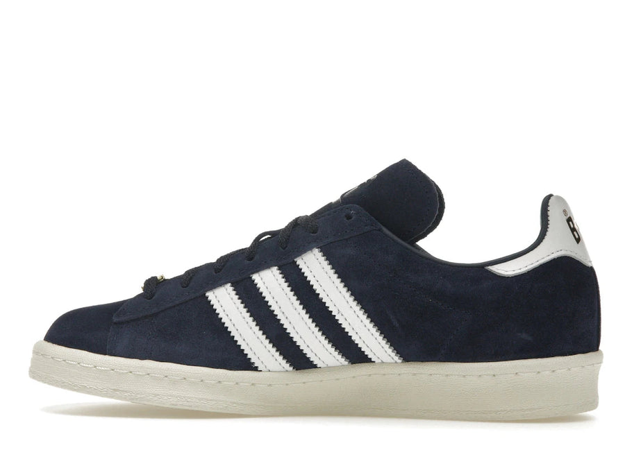 Campus 80s Bape Collegiate Navy - widok z góry - Dostawa 24h - Darmowa wysyłka