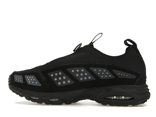 Air Max Sunder Black Silver