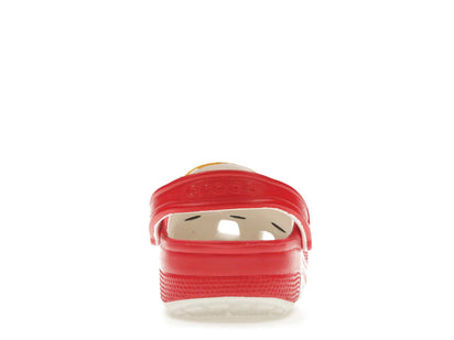 100% Oryginalne Classic Clog McDonald's - widok z tyłu - 725.00 PLN