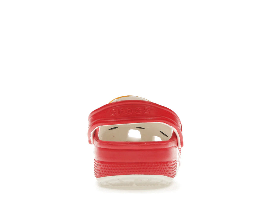 100% Oryginalne Classic Clog McDonald's - widok z tyłu - 725.00 PLN