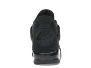 Air Jordan 4 Retro Black Cat (2025)