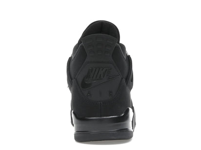 Air Jordan 4 Retro Black Cat (2025)