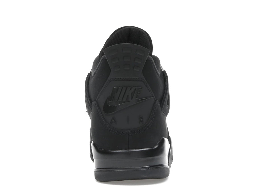 Air Jordan 4 Retro Black Cat (2025)