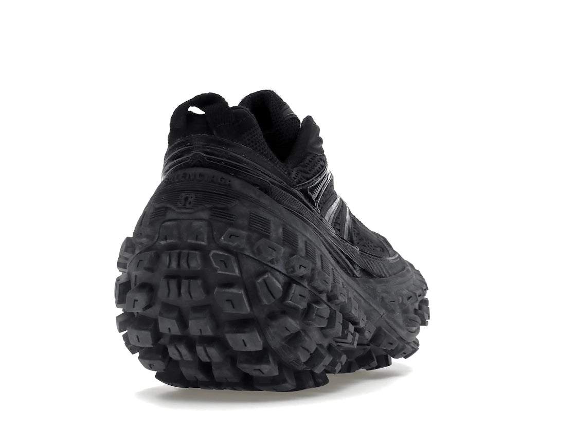 Balenciaga DEFENDER スニーカー 23AW】BALENCIAGA DEFENDER スニーカー ディフェンダー ロゴ