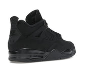 Air Jordan 4 Retro Black Cat (2025)