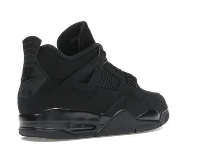 Air Jordan 4 Retro Black Cat (2025)