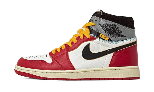 Air Jordan 1 Retro High OG SP Union LA Chicago Shadow