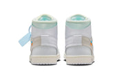 Jordan 1 Retro High Virgil Abloh Archive Alaska - zdjęcie 3