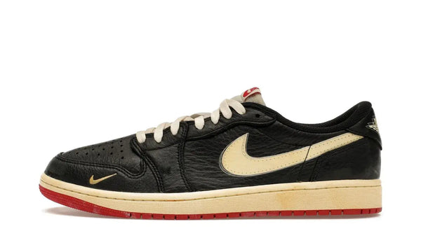 Air Jordan 1 Retro Low OG Nigel Sylvester Better With Time