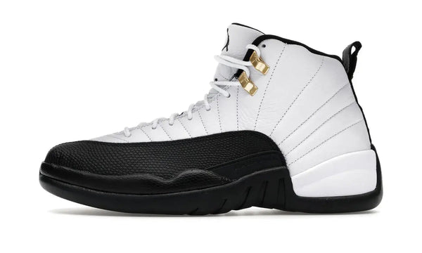 Air Jordan 12 Retro Taxi (2025)