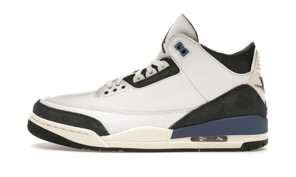 Air Jordan 3 Retro OG SP A Ma Maniére Diffused Blue Diffused Blue