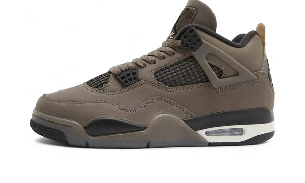 Air Jordan 4 Retro Cave Stone
