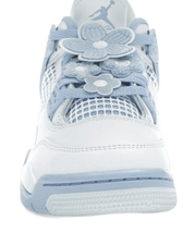 Buty Air Jordan Air Jordan 4 Retro Forget Me Not - widok z przodu - Rozmiary EU