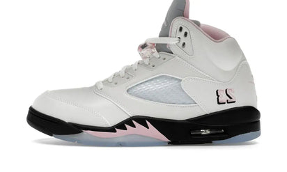 Air Jordan 5 Retro Medium Soft Pink
