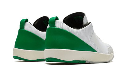 Buty Air Jordan Air Jordan 2 Low SE Nina Chanel Malachite - widok z przodu - Rozmiary EU