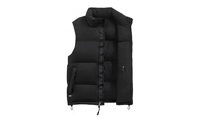 Kamizelka The North Face 1996 Retro Nuptse Black - zdjęcie 2