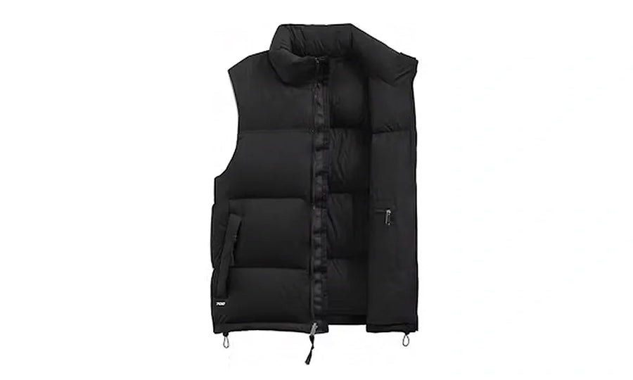 Kamizelka The North Face 1996 Retro Nuptse Black - zdjęcie 2