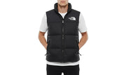 Kamizelka The North Face 1996 Retro Nuptse Black - zdjęcie 3