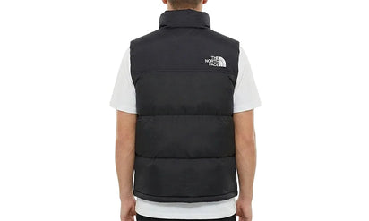 Kamizelka The North Face 1996 Retro Nuptse Black - zdjęcie 5