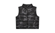 Kamizelka Trapstar Foundation Gilet Grey Camo - zdjęcie 2