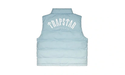 Kamizelka Trapstar Irongate Arch Gilet – Blue Gradient