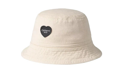 Kapelusz bucket Carhartt Drewe Beige