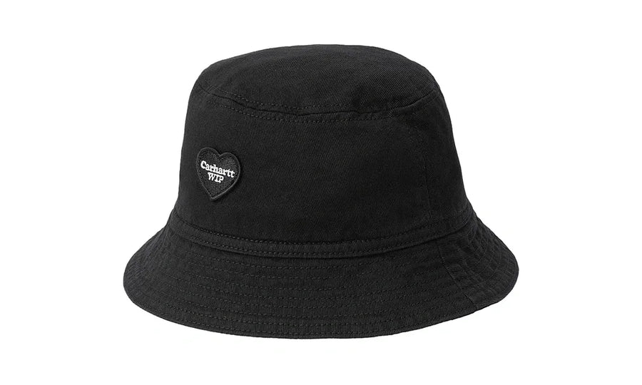 Kapelusz bucket Carhartt Drewe Black