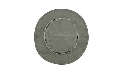 Kapelusz bucket Corteiz Guerillaz Tonal Khaki