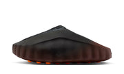 Klapki Nike Mind 001 Flyknit Slide Bronze Eclipse Total Orange
