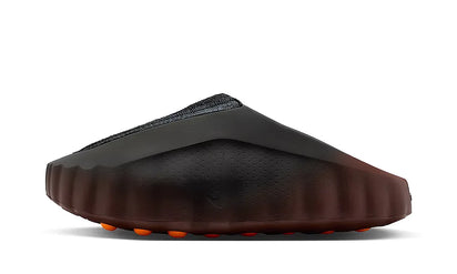 Klapki Nike Mind 001 Flyknit Slide Bronze Eclipse Total Orange