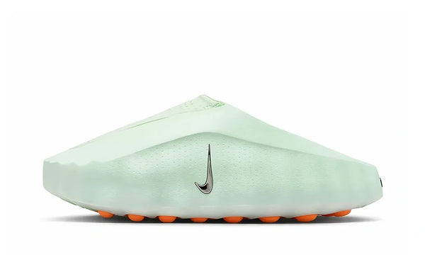Klapki Nike Mind 001 Slide Barely Green