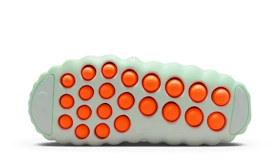 Klapki Nike Mind 001 Slide Barely Green - zdjęcie 3