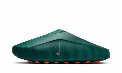 Klapki Nike Mind 001 Slide Mineral Slate