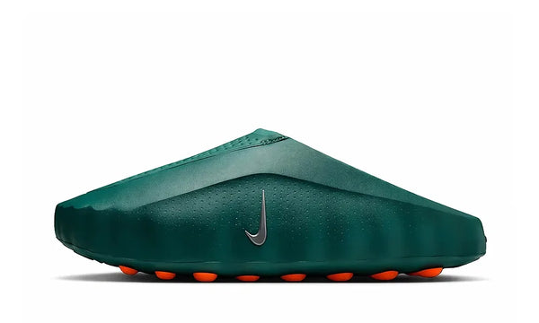 Klapki Nike Mind 001 Slide Mineral Slate