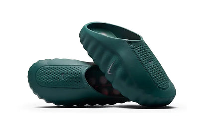 Klapki Nike Mind 001 Slide Mineral Slate - zdjęcie 2