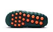 Klapki Nike Mind 001 Slide Mineral Slate - zdjęcie 3