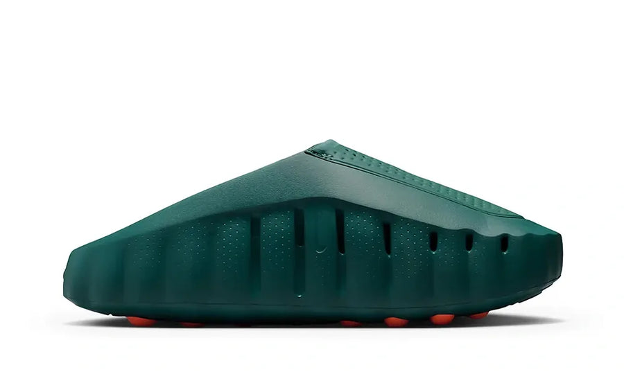 Klapki Nike Mind 001 Slide Mineral Slate - zdjęcie 4