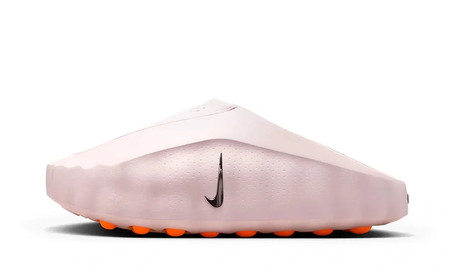 Klapki Nike Mind 001 Slide Pearl Pink