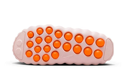 Klapki Nike Mind 001 Slide Pearl Pink - zdjęcie 3