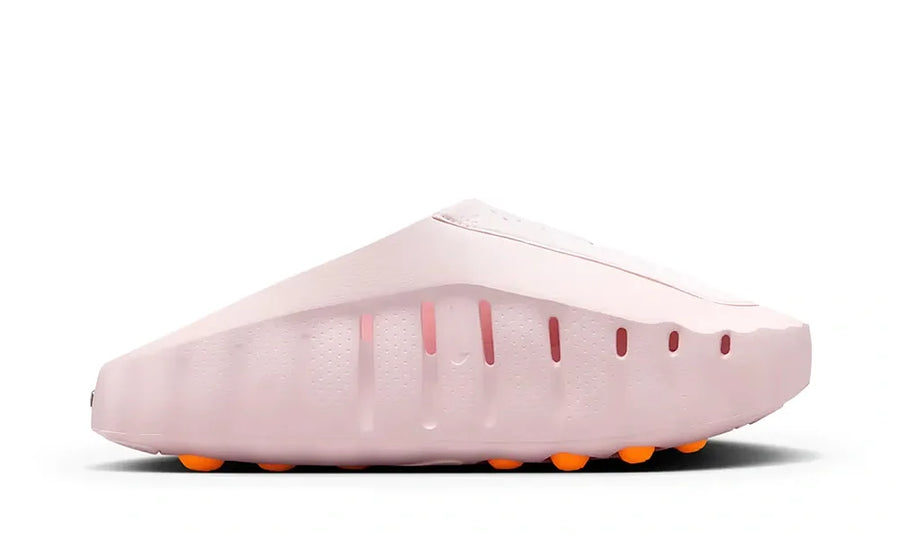 Klapki Nike Mind 001 Slide Pearl Pink - zdjęcie 4