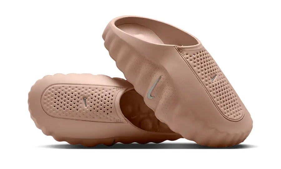 Klapki Nike Mind 001 Slide Rattan - zdjęcie 2