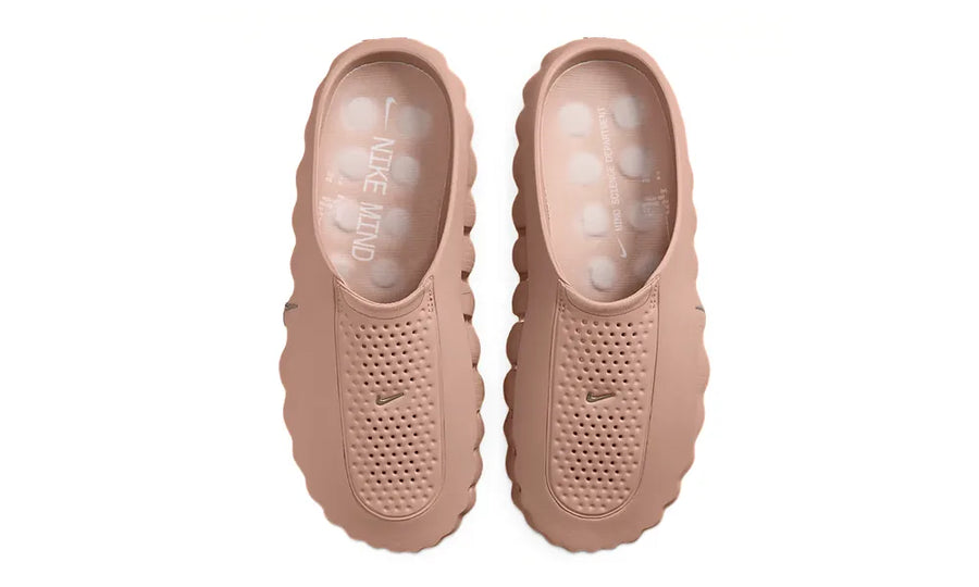 Klapki Nike Mind 001 Slide Rattan - zdjęcie 3